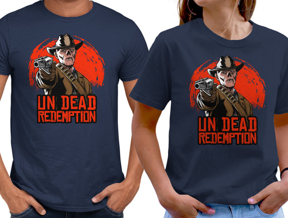 Undead Redemption