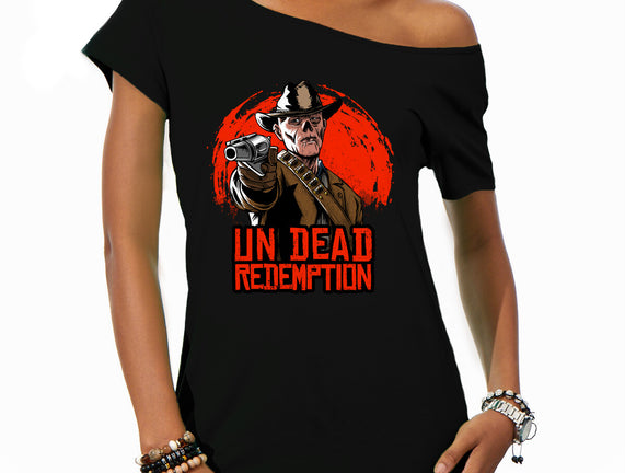 Undead Redemption