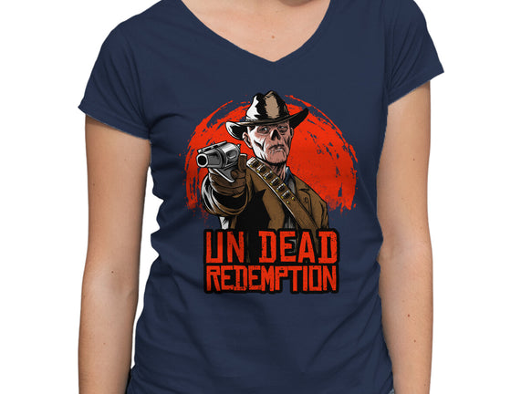 Undead Redemption