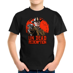 Undead Redemption