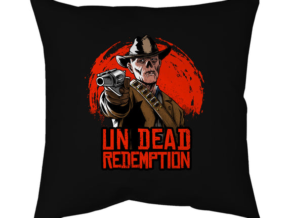 Undead Redemption