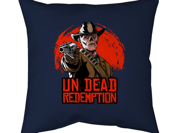 Undead Redemption