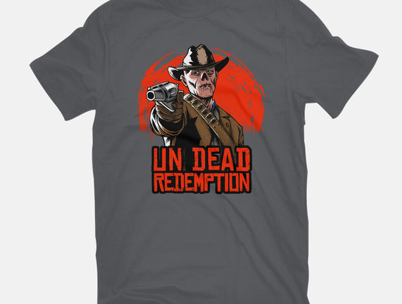 Undead Redemption