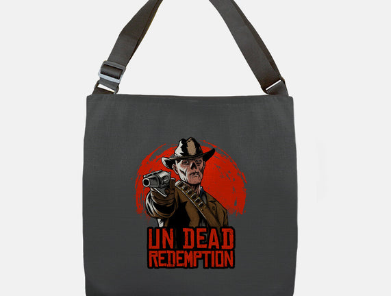 Undead Redemption