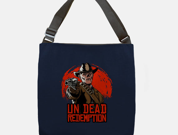 Undead Redemption