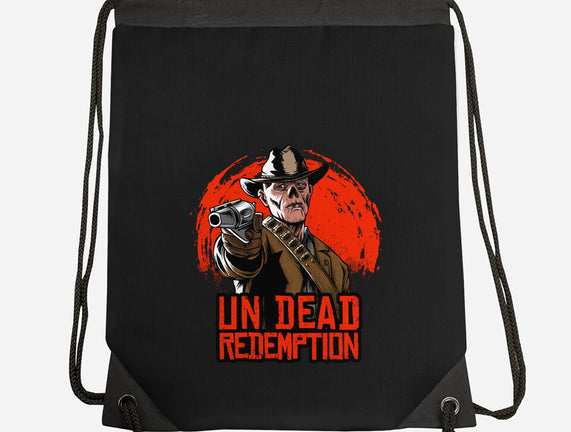 Undead Redemption