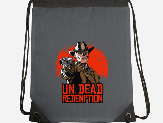 Undead Redemption