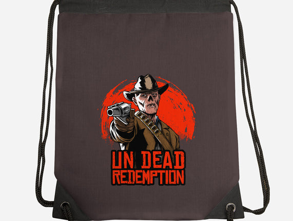 Undead Redemption