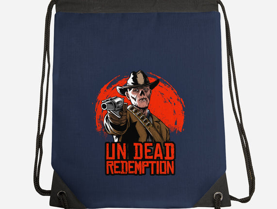 Undead Redemption