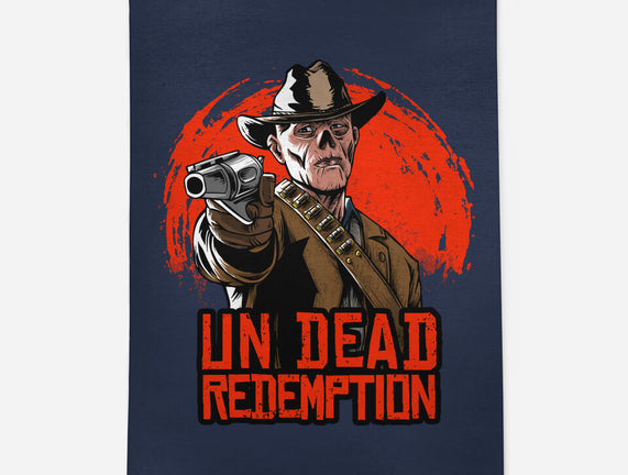 Undead Redemption