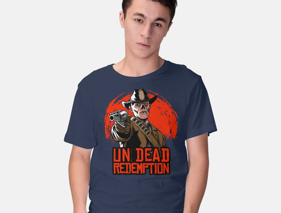 Undead Redemption