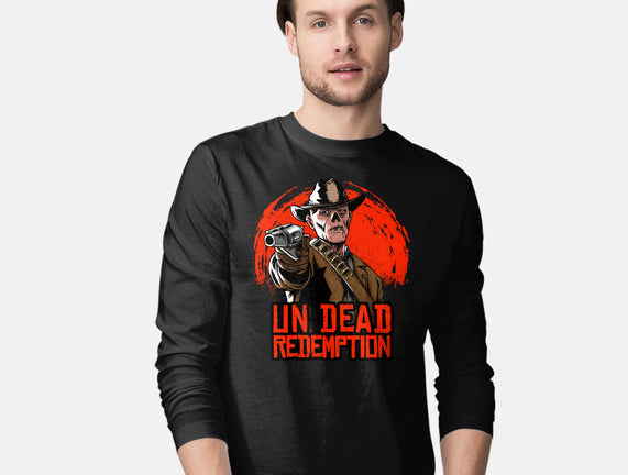 Undead Redemption