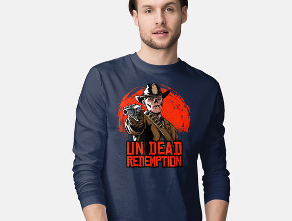 Undead Redemption