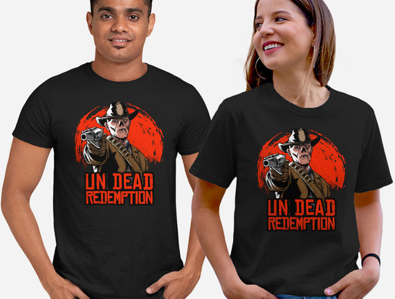 Undead Redemption