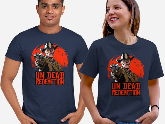 Undead Redemption