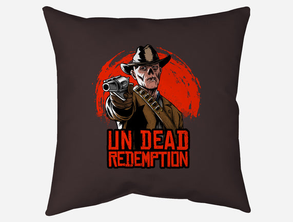 Undead Redemption