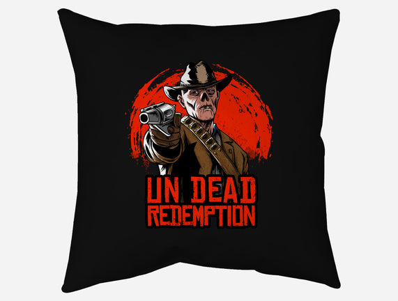 Undead Redemption