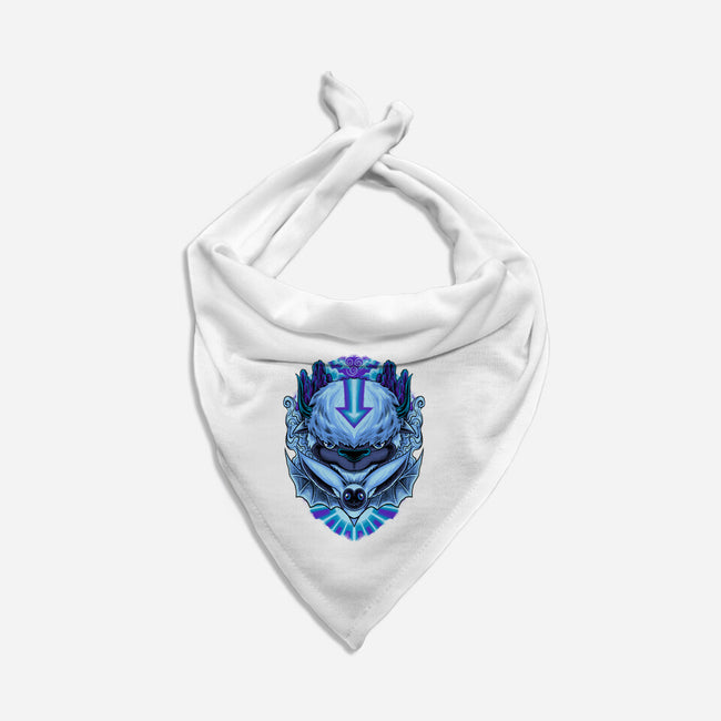 Avatar Pet-Cat-Bandana-Pet Collar-spoilerinc