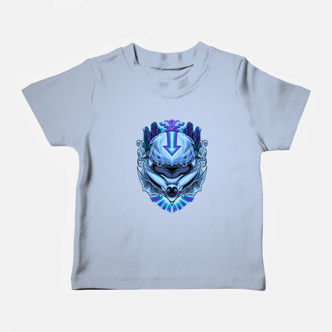 Avatar Pet-Baby-Basic-Tee-spoilerinc