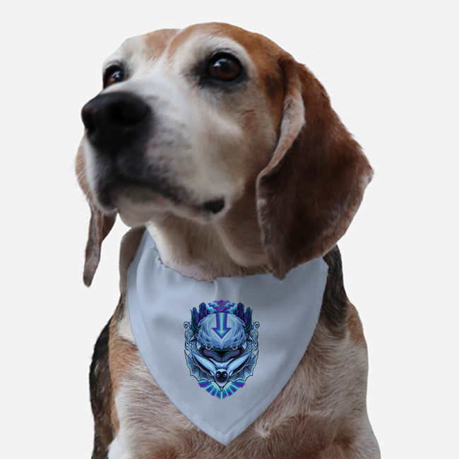 Avatar Pet-Dog-Adjustable-Pet Collar-spoilerinc