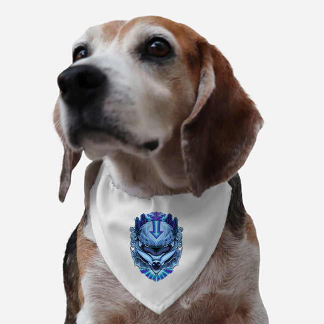 Avatar Pet-Dog-Adjustable-Pet Collar-spoilerinc