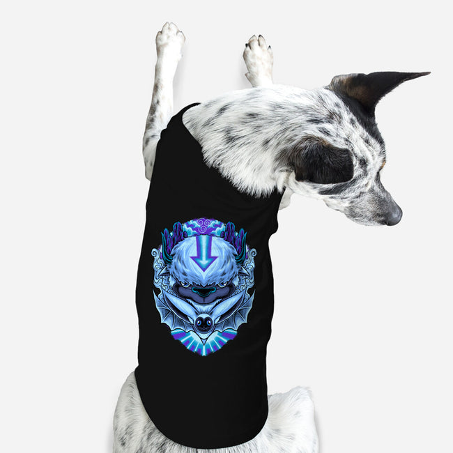 Avatar Pet-Dog-Basic-Pet Tank-spoilerinc