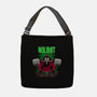 No Limit-None-Adjustable Tote-Bag-badhowler