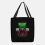 No Limit-None-Basic Tote-Bag-badhowler