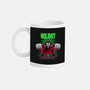 No Limit-None-Mug-Drinkware-badhowler