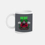 No Limit-None-Mug-Drinkware-badhowler