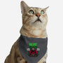 No Limit-Cat-Adjustable-Pet Collar-badhowler