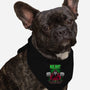 No Limit-Dog-Bandana-Pet Collar-badhowler