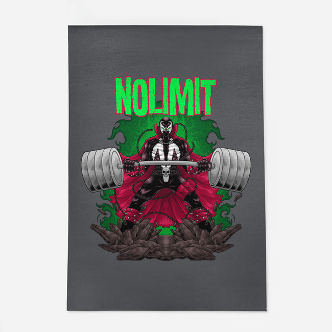 No Limit-None-Outdoor-Rug-badhowler