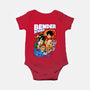 Bender Squad-Baby-Basic-Onesie-spoilerinc