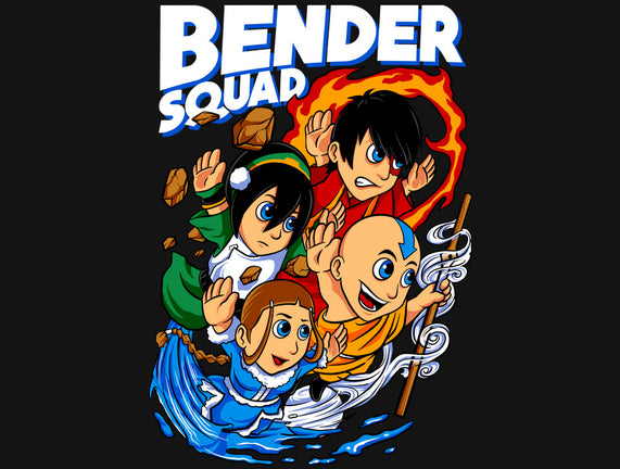 Bender Squad