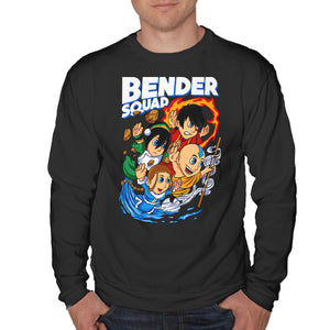 Bender Squad