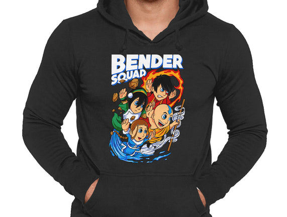 Bender Squad