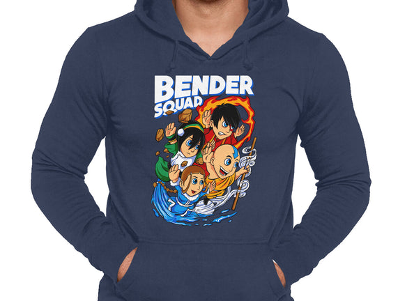 Bender Squad