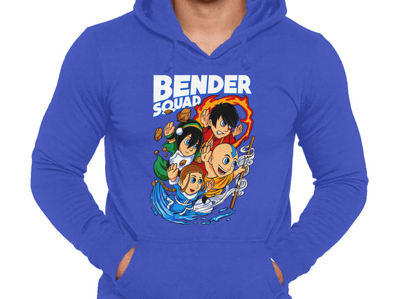 Bender Squad