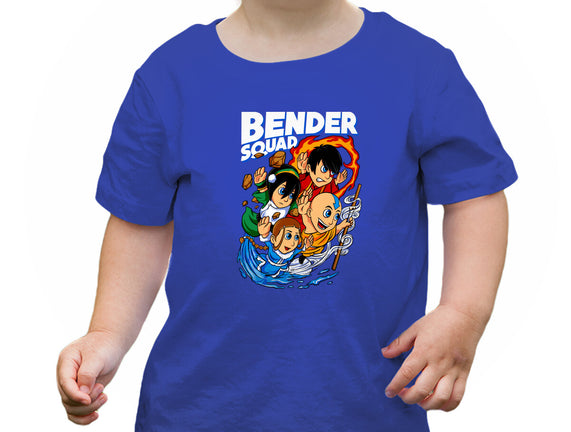 Bender Squad