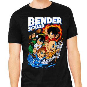 Bender Squad