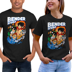 Bender Squad