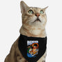 Bender Squad-Cat-Adjustable-Pet Collar-spoilerinc