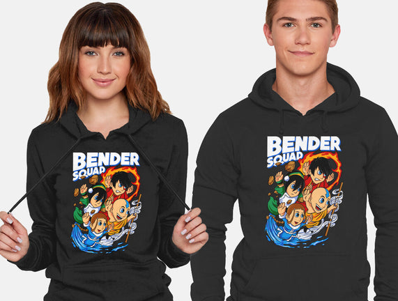 Bender Squad