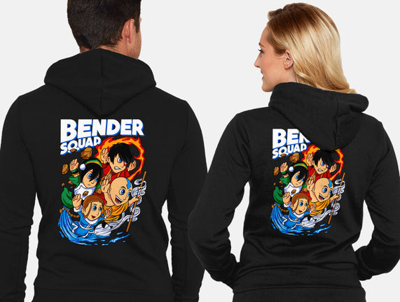 Bender Squad