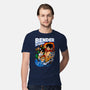 Bender Squad-Mens-Premium-Tee-spoilerinc