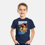 Bender Squad-Youth-Basic-Tee-spoilerinc