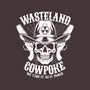 Wasteland Cowpoke-None-Basic Tote-Bag-Boggs Nicolas