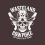 Wasteland Cowpoke-None-Outdoor-Rug-Boggs Nicolas