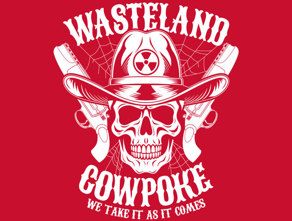 Wasteland Cowpoke